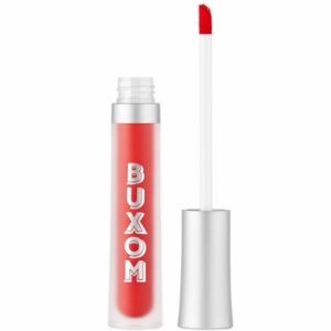 Buxom Vivid Scarlet Lip Gloss